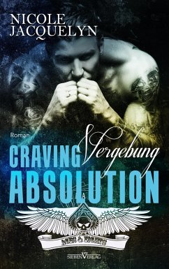 Craving Absolution - Vergebung - Jacquelyn, Nicole
