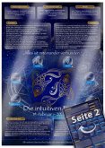 Sternzeichen Fische 2024 - Die Horoskop- und Charakter-Karte für Liebe, Partnerschaft, Beruf, Finanzen und Gesundheit