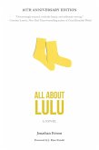 All About Lulu (eBook, ePUB)