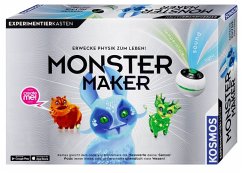 Image of Monster Maker (Experimentierkasten)