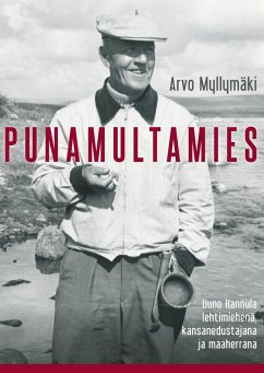 Cover Punamultamies