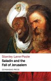 Saladin and the Fall of Jerusalem (eBook, ePUB)