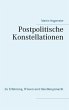Postpolitische Konstellationen (eBook,... - Bild 1