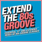 Extend The 80s-Groove