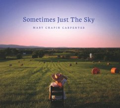 Sometimes Just The Sky - Carpenter,Mary Chapin