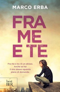 Cover Fra me e te