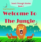 Welcome To The Jungle (1) (eBook, ePUB)