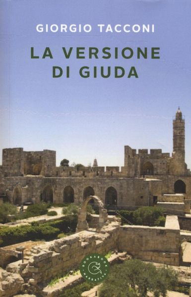 La versione di Giuda La versione di Giuda