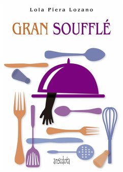 Cover Gran Soufflé (eBook, ePUB)