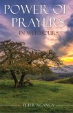 Power of Prayers in Wee Hours (eBook, ePUB) Power of Prayers in Wee Hours (eBook, ePUB)