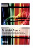 Sie und sie & Er und er. Das Coming-Out als Schlüssel zur Identitätsfindung und Selbstakzeptanz bei homosexuellen Jugendlichen (eBook, PDF)