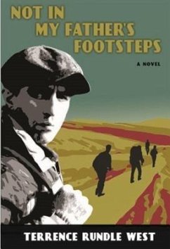Cover Not in My Father's Footsteps (eBook, ePUB)