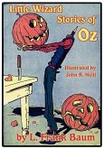 The Illustrated Little Wizard Stories of Oz (eBook, ePUB)
