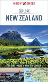 Insight Guides Explore New Zealand (Travel Guide eBook) (eBook, ePUB)