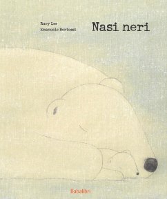 Nasi neri Cover Nasi neri