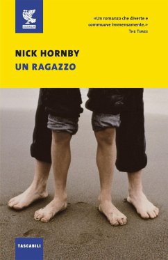Un ragazzo - Hornby, Nick