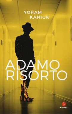 Cover Adamo risorto
