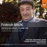 Orchesterwerke Vol.1