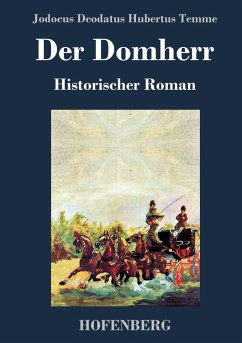Cover Der Domherr