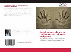 NeighInterscale en la reducción de ruido en imágenes - Cesaire Velazquez, Yanet