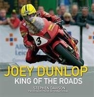 Joey Dunlop - Davison, Stephen