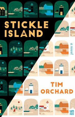 Stickle Island (eBook, ePUB) - Orchard, Tim