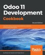 Odoo 11 Development Cookbook - Second... - Bild 1