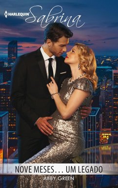 Nove meses... um legado (eBook, ePUB) Cover Nove meses... um legado (eBook, ePUB)