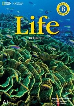 Life - First Edition - A0/A1.1: Beginner / Life - First Edition - Stephenson, Helen;Dummett, Paul;Hughes, John