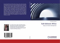 Sub-Saharan Africa - Caceres, Luis Rene