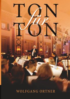 Ton für Ton (eBook, ePUB)