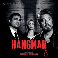 Hangman - Ost/Wiedmann,Frederik
