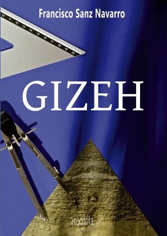 Cover Gizeh (eBook, ePUB)