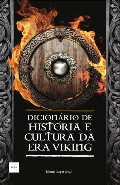 Dicionário de História e Cultura da Era Viking (eBook, ePUB) - Langer, Johnni