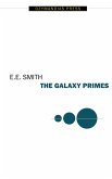 The Galaxy Primes (eBook, ePUB)