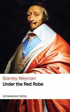 Cover Under the Red Robe (eBook, ePUB)