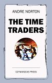 The Time Traders (eBook, ePUB)