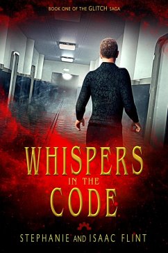 Cover Whispers in the Code (Glitch, #1) (eBook, ePUB)