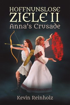 Cover Hoffnungslose Ziele II (eBook, ePUB)