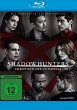 Shadowhunters - Season 2 Bd - Bild 1