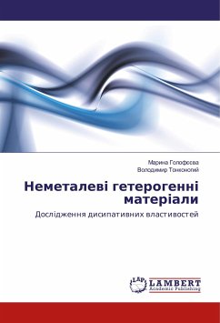 Nemetalev¿ geterogenn¿ mater¿ali Nemetalev¿ geterogenn¿ mater¿ali