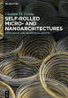 Self-rolled Micro- and Nanoarchitectures - Bild 1