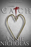 Vampire Catch (Angler, #2) (eBook, ePUB)