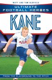 Kane (Ultimate Football Heroes - the No. 1 football series) Collect them all! (eBook, ePUB)