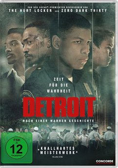 Detroit - Detroit