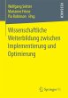 Wissenschaftliche Weiterbildung... - Bild 1