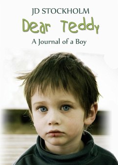 Cover Dear Teddy (Dear Teddy Series) (eBook, ePUB)