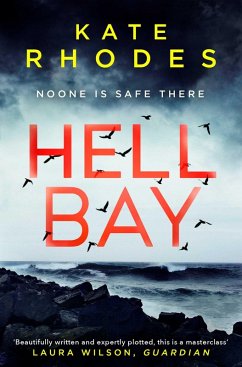 Cover Hell Bay (eBook, ePUB)