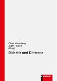 Didaktik und Differenz (eBook, PDF)