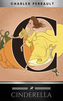 Cover Cinderella (eBook, ePUB)